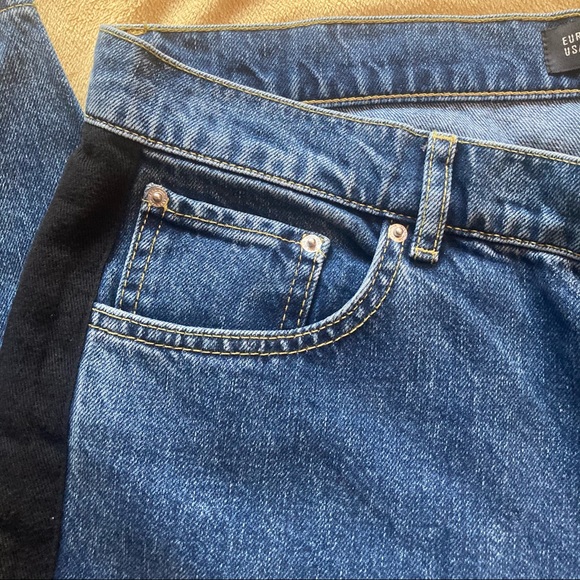 Men’s Zara jeans 34x25 - Picture 3 of 10